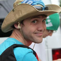 CalebSheehan's profile picture. 