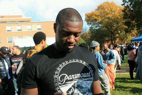 Howard Alum, Film Producer and Director at Lempchord Productions