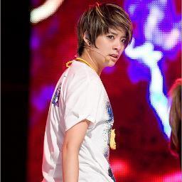 [V] @SMEnt_RPs | Rapper in f(x) | 92lines | single~