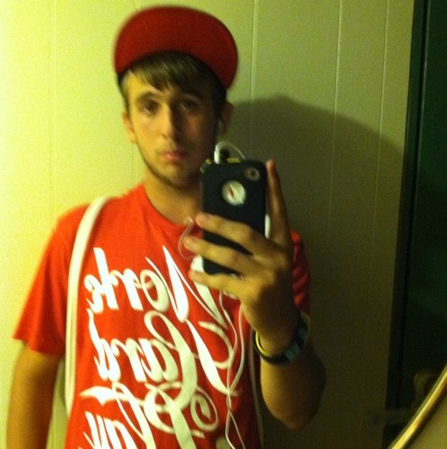 mikelehmn99's profile picture. #teamjunior #teamperfectgirlfriend #teamjesus #teamhappy #teambadass