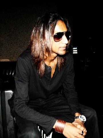 DJ, Producer, Filmmaker