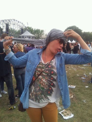 SuzannevdGoot's profile picture. 