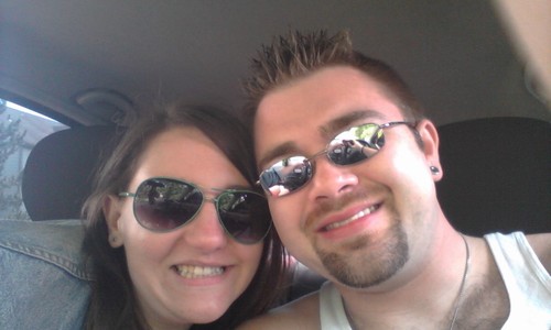 revdmillrtime's profile picture. Having fun being a little on the crazy side.