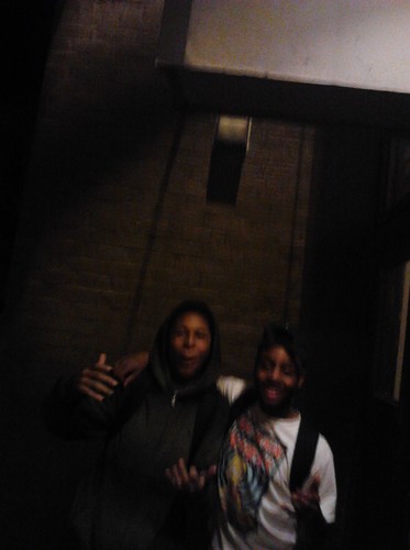 Ceo's @3HUNNA, @_ipants_girls, & @Band_Man14.