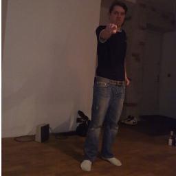 samuelsammal's profile picture. 