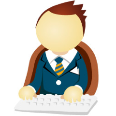 We produce tutorials for linkedin, twitter, facebook and social media for business & entrepreneurs. Check out our youtube channel.