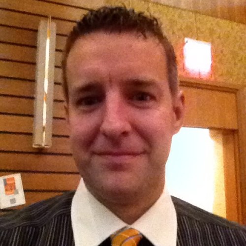Husband, Father and Elementary School Principal in Coquitlam, British Columbia, Canada.