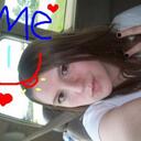 Hannah Walden - @emo_chick777 - Twitter