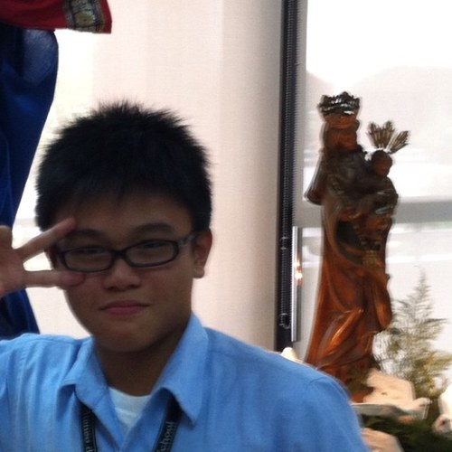 AustronesianMan's profile picture. I'm 200 years old.