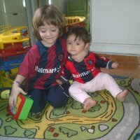 Alejandro #22N (@leonyeva) 's Twitter Profile