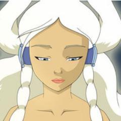 OfficialYue's profile picture. Princess of the northern watertribe. I gave my life for my people, its what I wa born to do! 
I love Sokka and no one else