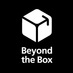 Beyond the Box (@beyondtheboxph) Twitter profile photo Beyond the Box (@beyondtheboxph) Twitter profile photo