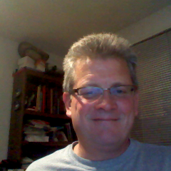 Greg Napert
