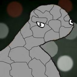          bio ÉAh pa quein dá u bóga. _i_
