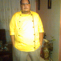 chef cesar marcano (@cegusma) 's Twitter Profile