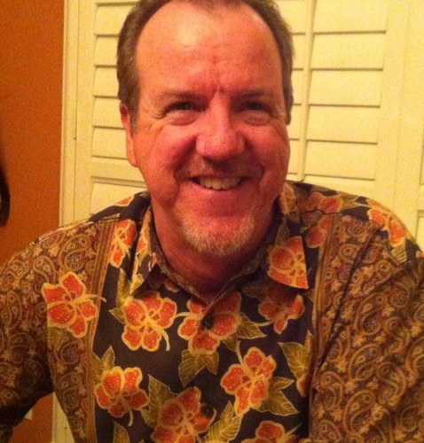 MarkARushing's profile picture. Husband, Dad, Entrepreneur.  Passionate about entrepreneurship, leadership, and the intersection of work and faith.