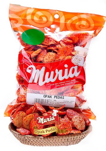 Ini akun Twitter official dari Snack Muria. Rumahnya snack tradisional asik & kreasi #kontesfotogokil