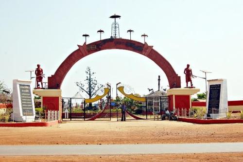 Nayaraipur fan page. this is not an official page.