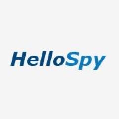 Hello Spy is a unique spy application which allows you to track your smartphone in real time.