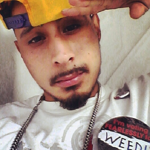32, boss, #dripdropsplashin on you bitch ass niggas
