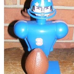 Tulsatoe's profile picture. 