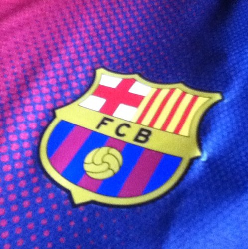 Cules_Mexicanos's profile picture. @Fcbarcelona_es el mejor de la Historia #ViscaElBarça #SomHi #MesQueUnClub #FCBarcelona