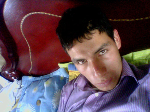 soldado profesional