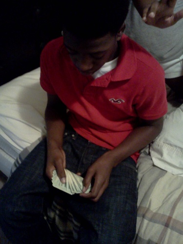 T.M.G N N.F.L KARTEL LYF #1 CORNERBACK HUTCH 5 STARS HIGHLAND HILLZ ON TIOGA