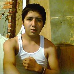 robin_azulcrema's profile picture. Hola