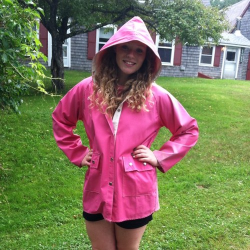 Abigail_Inez's profile picture. Aye yo i'm Abby. I like tacos and softball and shit. @kadesucks is the hottest fucker. 

YOU SEEM LOST, FOLLOW ME.