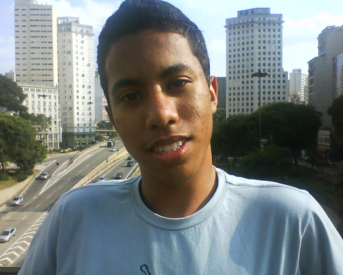 gosto bastante de curtir com meus amigos de verdade!