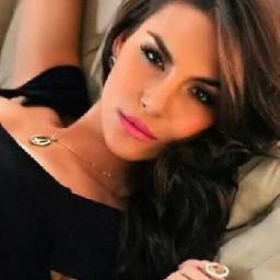 Since: 23/08/12 Madrinha: @MelDePijama / Você entrou na minha vida e tudo melhorou @melfronckowiak