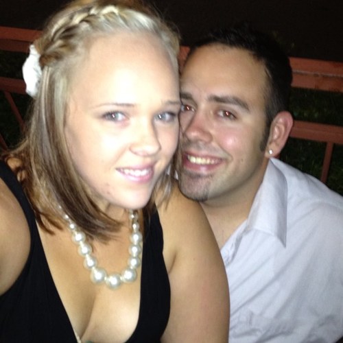 matt_osborn51's profile picture. Journeyman electrician and husband to the best woman for me and father to 3 beautiful baby boys! 3rd oldest out of 11 and love being a part of a large family!