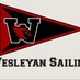Wesleyan Sailing (@WesSailing) Twitter profile photo