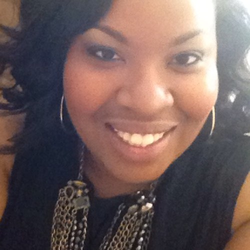 PrettiAmazin's profile picture. I give ALL credit to GOD! i♥  #Jesus #ΖΦΒ #5s #Randomness & #M.A.C. I'm kinda bougie, with a sprinkle of prissy. I radiate awesome. #TeamMightFollowBack