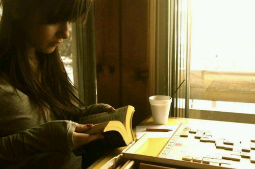 micaelafulton's profile picture. 