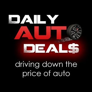 Check out our website for daily automotive deals! 10-90% OFF!