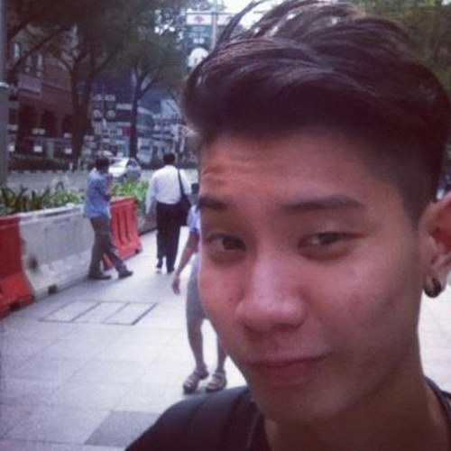 MarcusJoelChua's profile picture. Momma warned you about me... but you cant resist...


Who am I kidding?! LOL