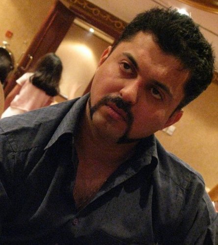 IT Architect, Social Media, Big Data and IoT Enthusiast