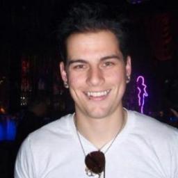 Avenged Sevenfold official vocalist.