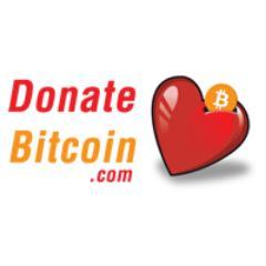 You can donate Bitcoin for someone or  receive Bitcoin for someone. Enjoy!