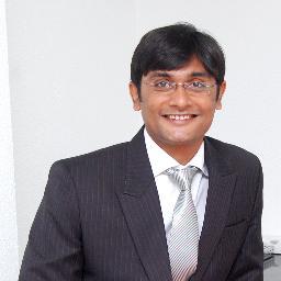 drbhrugesh's profile picture. 