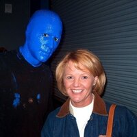 Belinda Theoret (@thegolfersgal) 's Twitter Profile