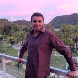 Seasoned Technology Business Development & Sales Leader with a passion for Running, Cooking & Amateur Wildlife Enthusiast!