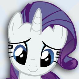 As A Talented, Beautiful, Passionate, Kind, Pretty,  And A Helpful Fashion Designer In Ponyville, Then It's Me, Rarity... :)