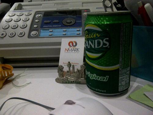 nmarkcomm's profile picture. PR & Event Management