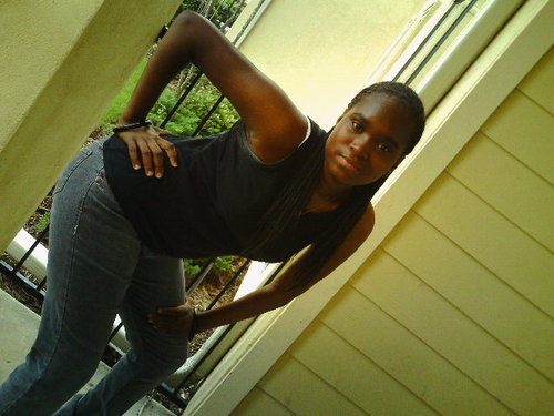 i like to dance sing and party. i am a nice freaky crazy shy and lovable person.