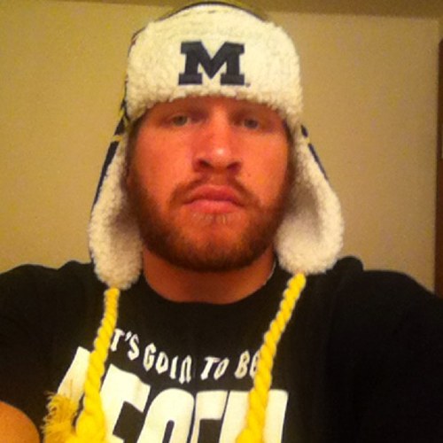 Nicholaswals's profile picture. I'm all about having funnnn #HeatNation #GoBlue #Iamsecond #LoveWins