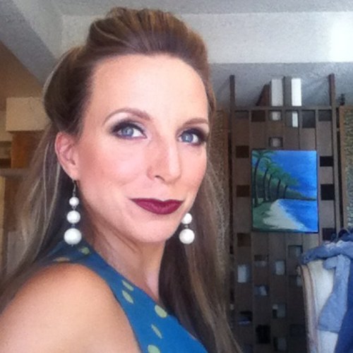 Celina Dean (CelinaDean) Twitter