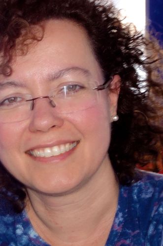 Angela Castrechini Profile